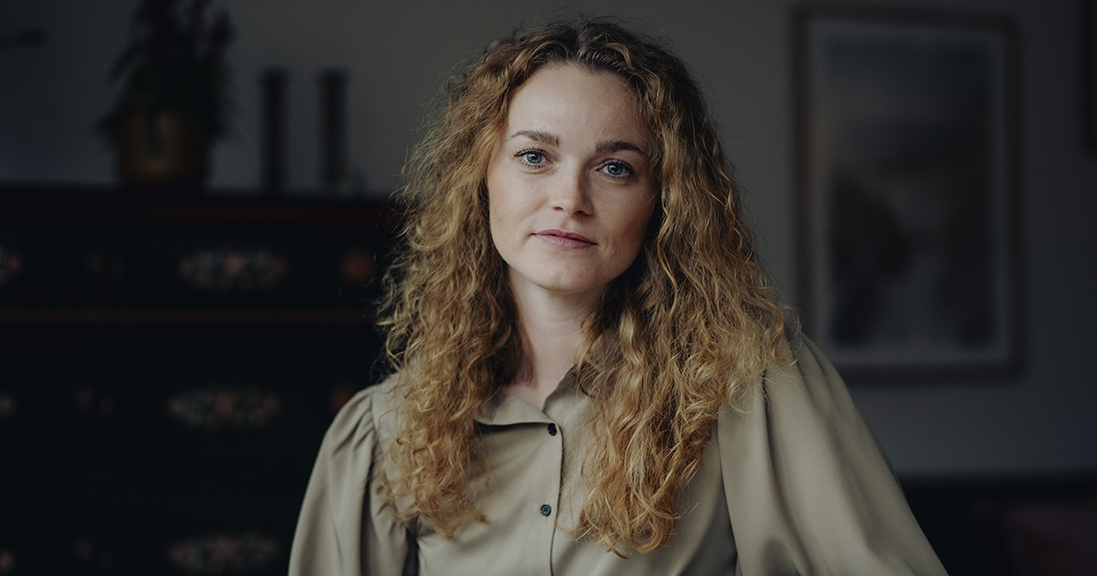 Udsathed i bagagen: ”Kan jeg være en god socialrådgiver, når jeg selv har oplevet omsorgssvigt?”